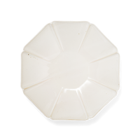 Studio M' Hitohana Deep Plate