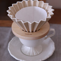 PROLOG - Origami Dripper Holder