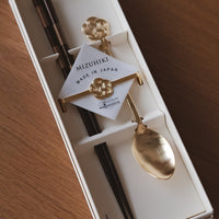 Japanese Chopstick Gift Set - Mizuhiki Gift Set