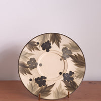 SiShuang Green Grape Coffee Cup & Saucer Collection