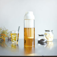 KINTO CAPSULE 冷萃咖啡壶 1L