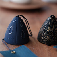 IWACHU Iron Cast Wind Chime