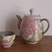 Cool Banana Tea Pot