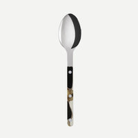 SABRE Paris BISTROT - Dune Black