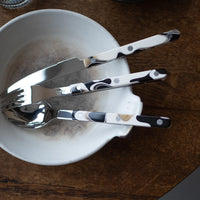SABRE Paris BISTROT - Dune Black