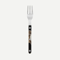 SABRE Paris BISTROT - Dune Black