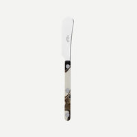 SABRE Paris BISTROT - Dune Black