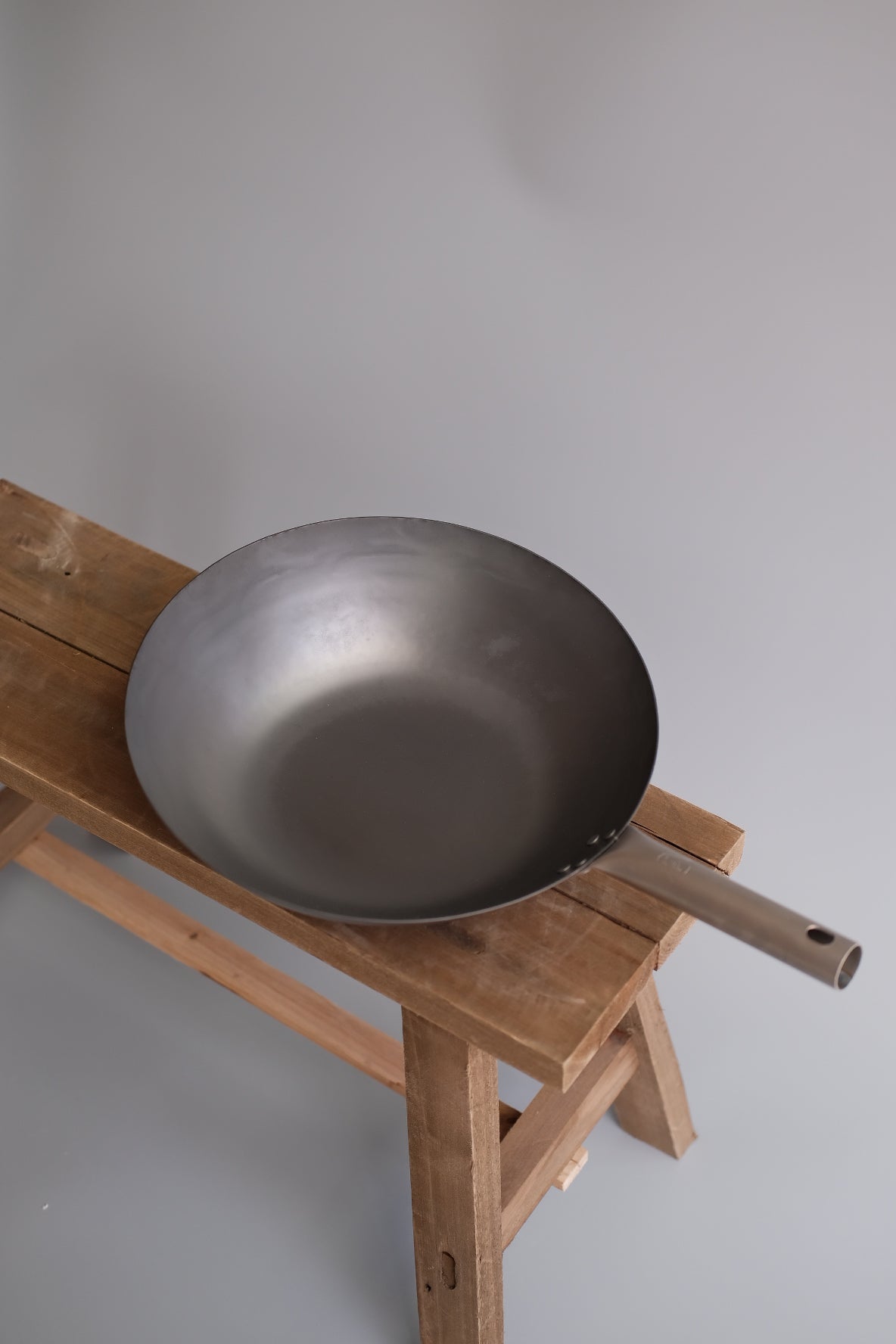 Yamada Kogyosho 山田工業所 HANAKO+a Deep Frying Pan 30cm – Yochi Cups