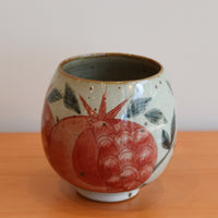 Cool Banana Hand Craft Tea Cup FQC9