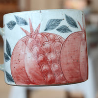 Cool Banana Hand Craft Coffee Cups