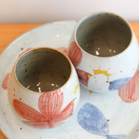 Cool Banana Hand Craft Tea Cup FQC9