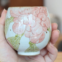 Cool Banana Hand Craft Tea Cup FQC9