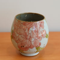 Cool Banana Hand Craft Tea Cup FQC9