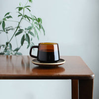 KINTO SEPIA Glass Collection