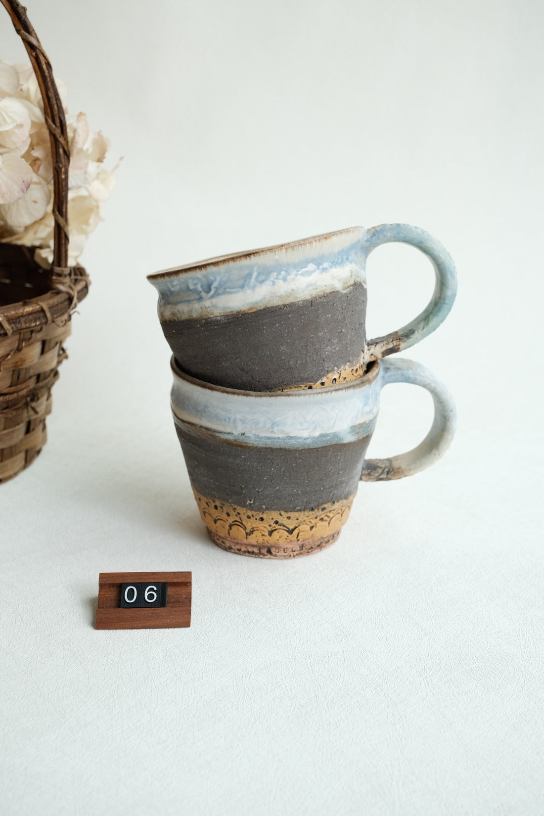 Fumika Tateno 館野文香 Mug FM05