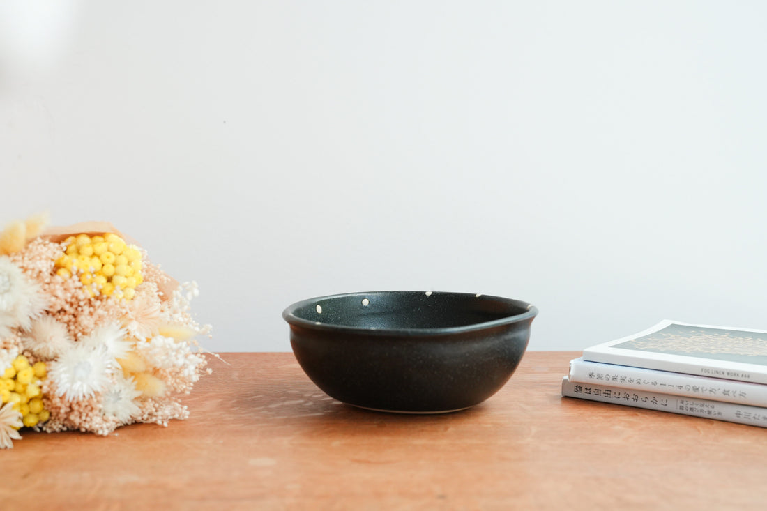Ken Aoki 青木挙 Large Bowl KE18