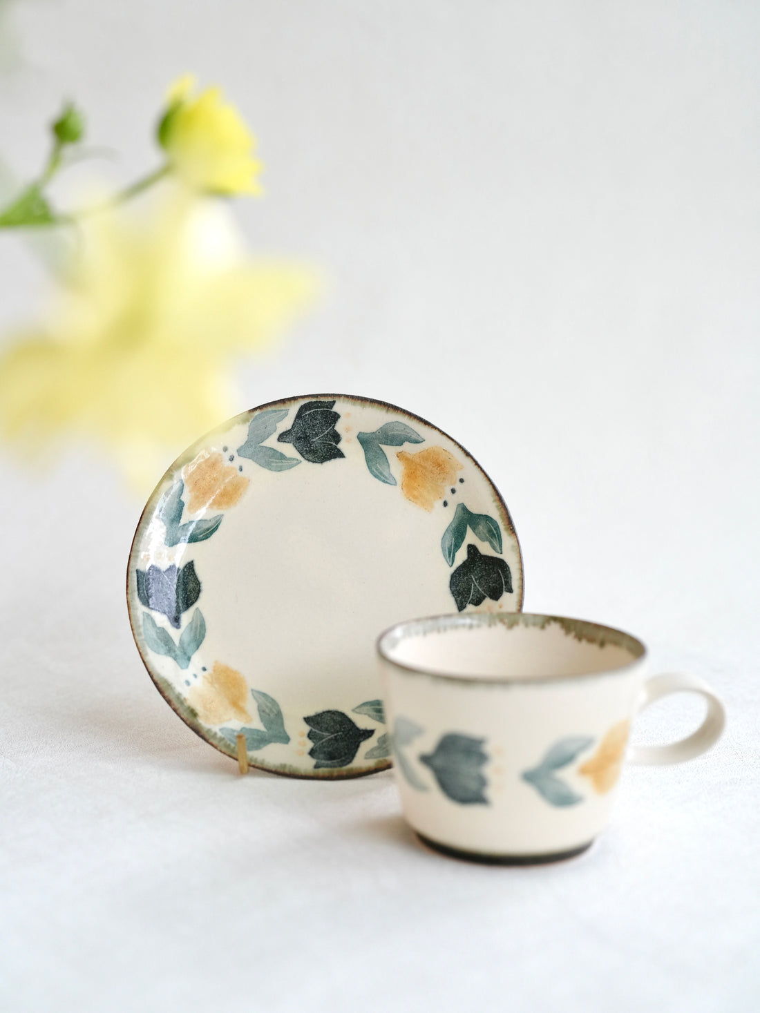 かとうようこ Yoko Kato Tulip Collection