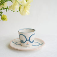 Notari - Medium Plate 18cm NO03