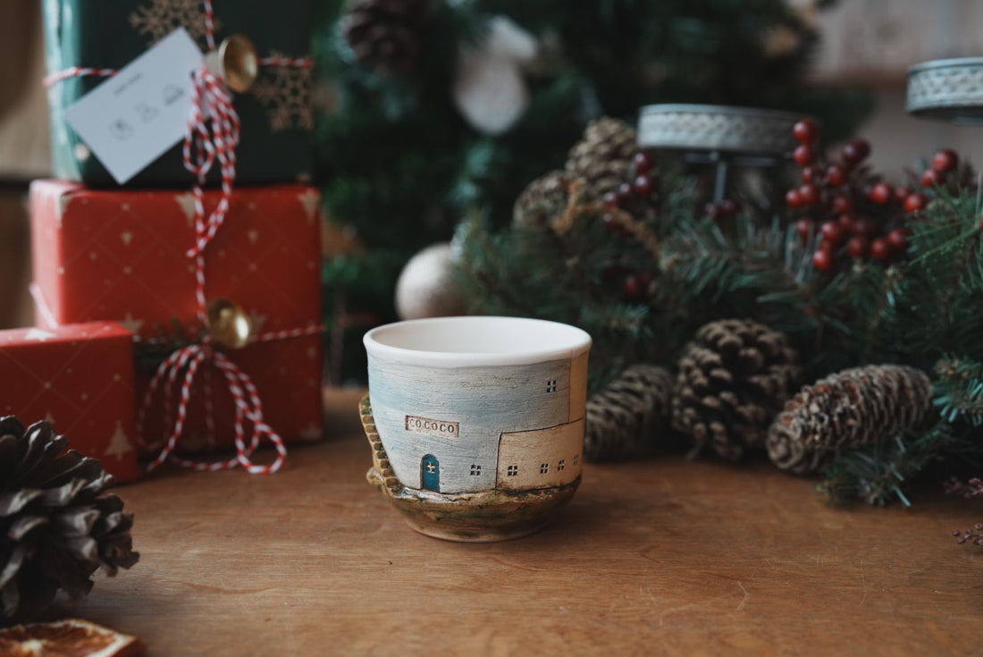 COCOCO MASA Free Cup - CO75