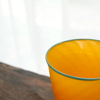 Makiko Kitagata 北形槙子 Poppin Tumbler MG03