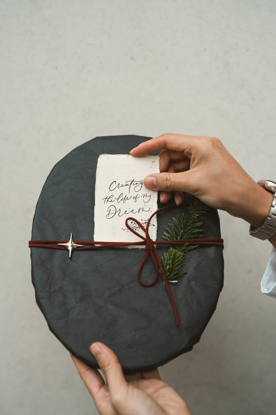 Yochi Cups 2025 Christmas Gift Box - Set B