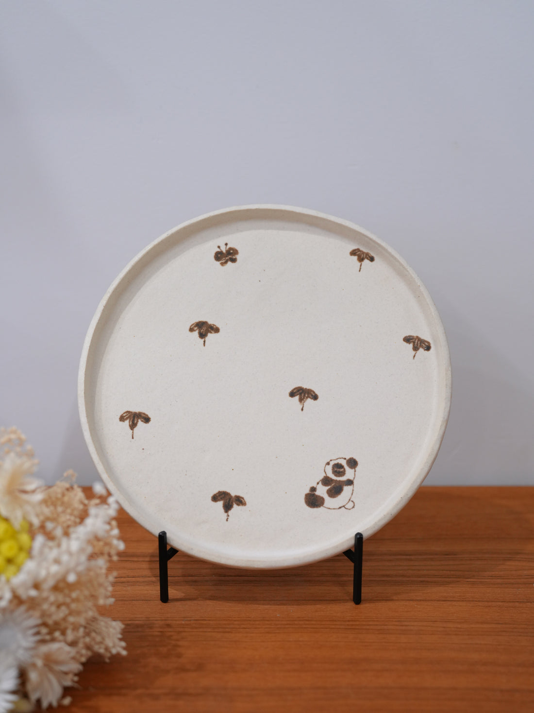 Marubankojo 丸伴工場 - Large Flat Plate MR14