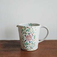 Noritomo Suzuki 鈴木工友 Large Jug NS11