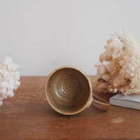 Fumiko Tsuchihashi 土橋文子 - Animal Mug FT02 #14