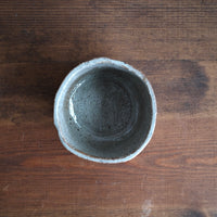 Mino Ware Matcha Bowl
