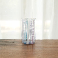 Makiko Kitagata 北形槙子 Lace Tumbler MG06