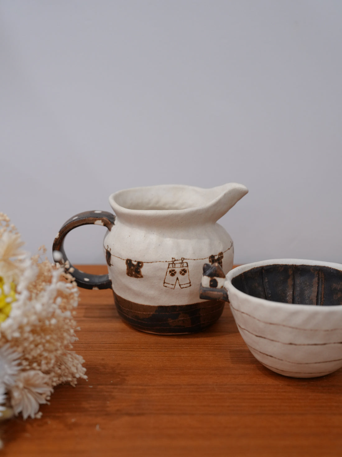 Marubankojo 丸伴工場 - Coffee Filter with Jug MR11