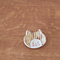 Shoko Maeda 前田祥子 Chopsticks Holder