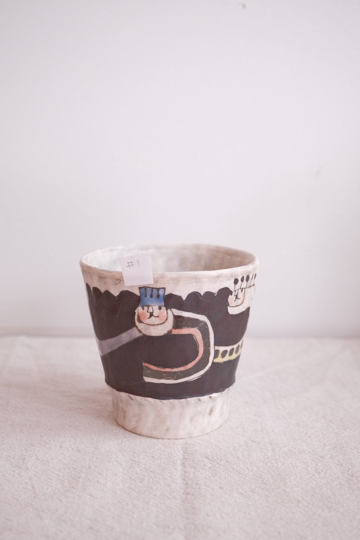 筒小屋 ONLINE STORE Toshoo | 陶器のネットショップ / 高山 愛