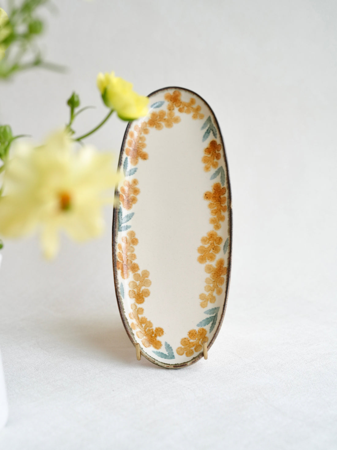 かとうようこ Yoko Kato Mimosa Collection