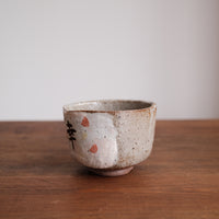 Mino Ware Matcha Bowl