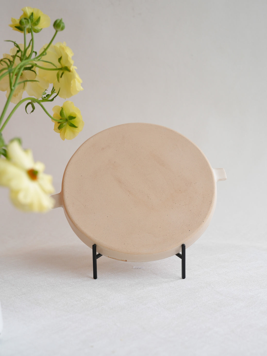 Misuzu Ishigami 石神美鈴 Animal Round Plate MIS15