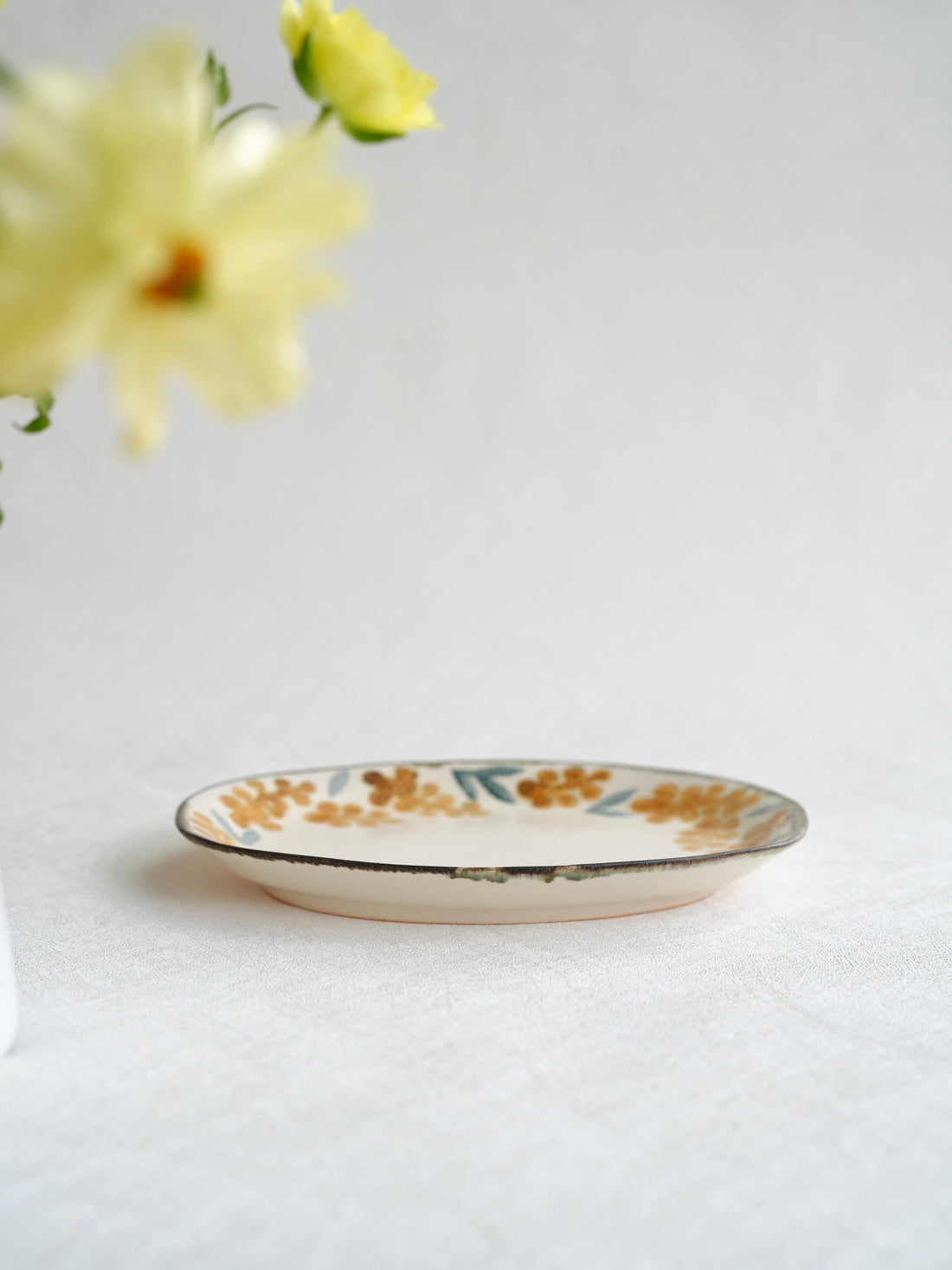 かとうようこ Yoko Kato Mimosa Collection