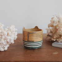 Fumiko Tsuchihashi 土橋文子 - Mug with Ears FT05 #10