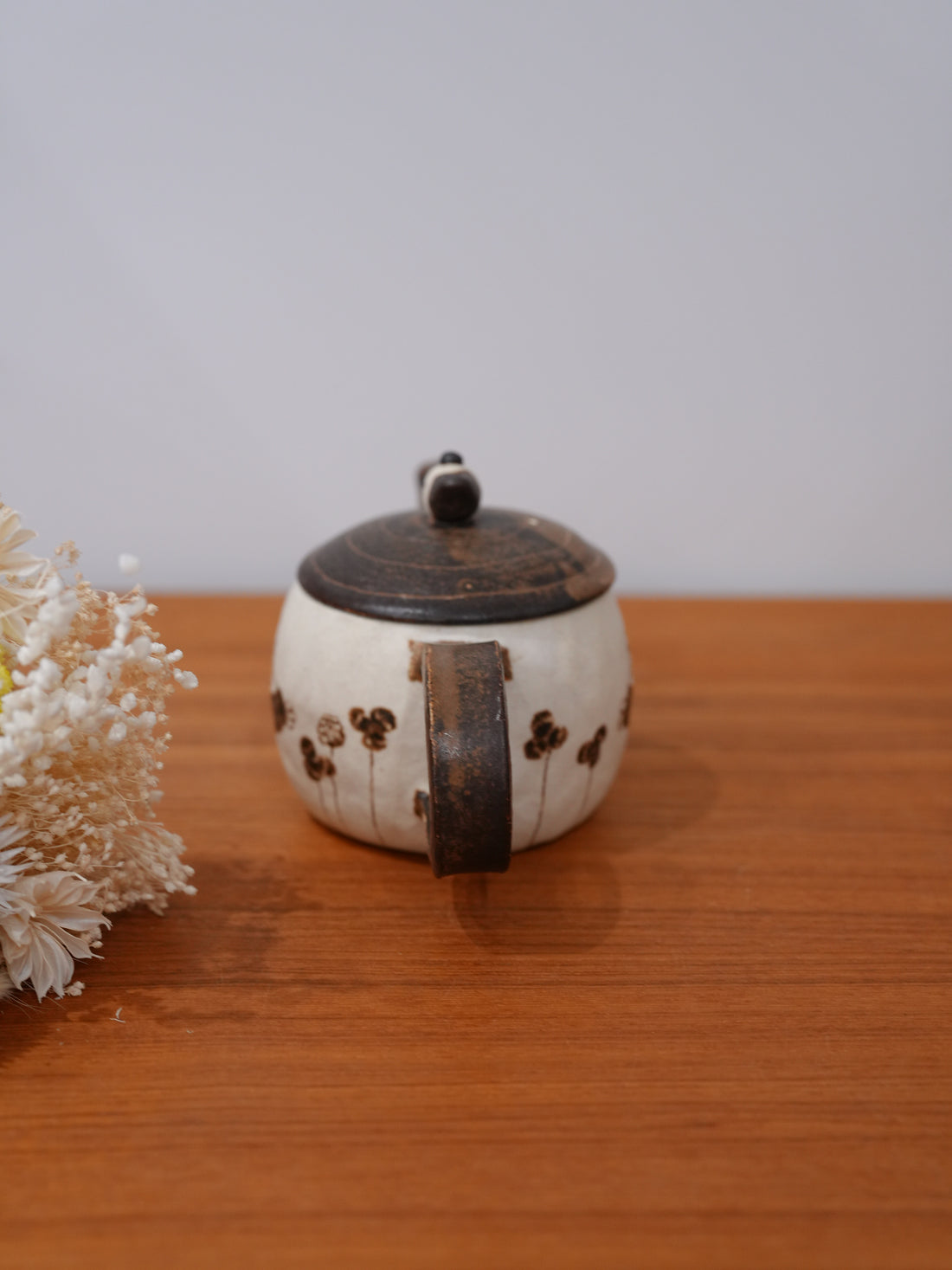 Marubankojo 丸伴工場 - Teapot MR10