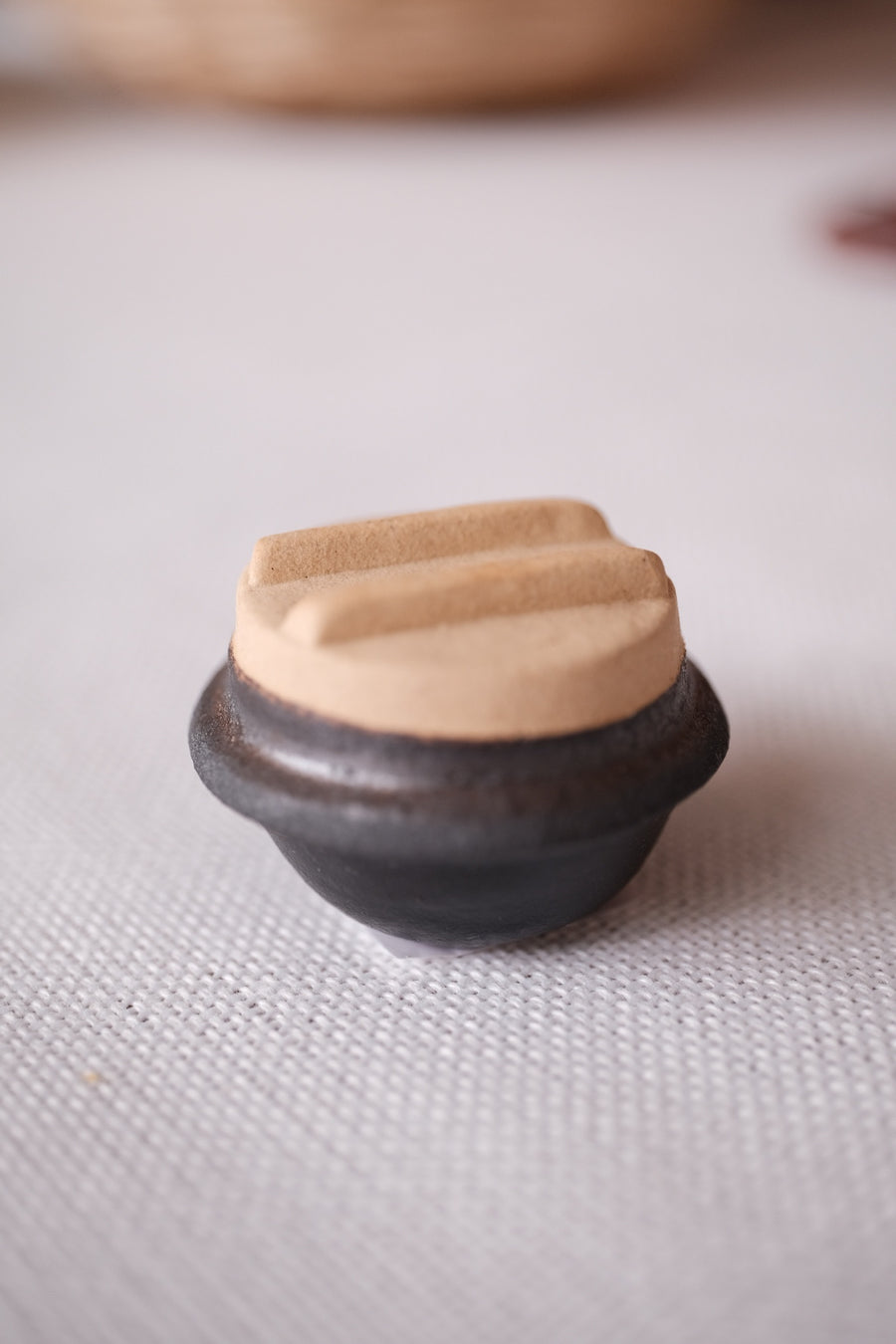 Japanese Chopsticks Ceramic Rest