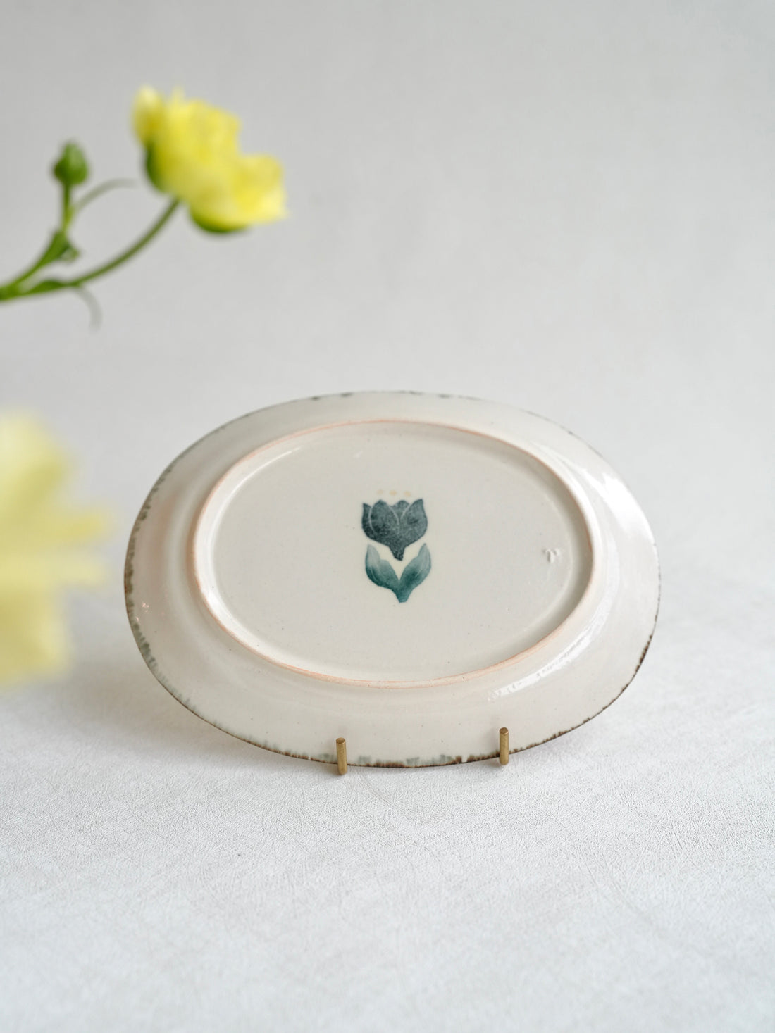 かとうようこ Yoko Kato Tulip Collection