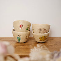Fukuda Yuko 福田友子 Teacup FU05