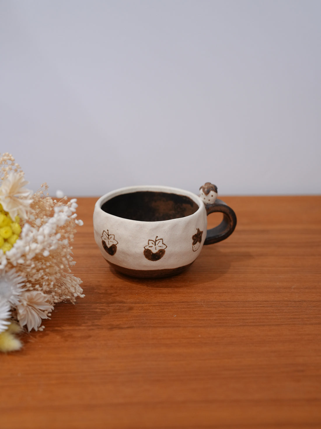 Marubankojo 丸伴工場 - Mug MR02