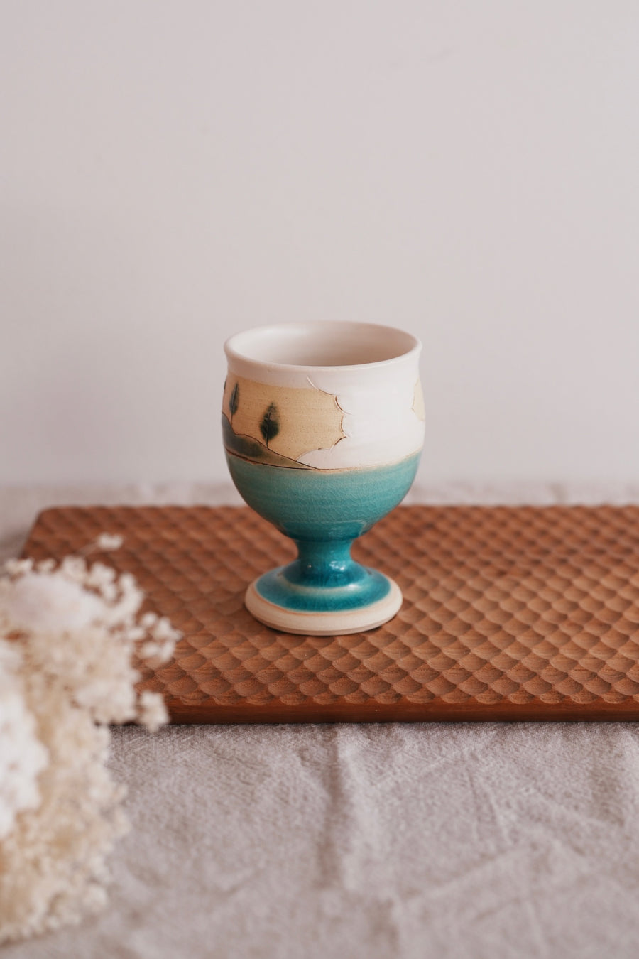 COCOCO Handmade Goblet  - CO06