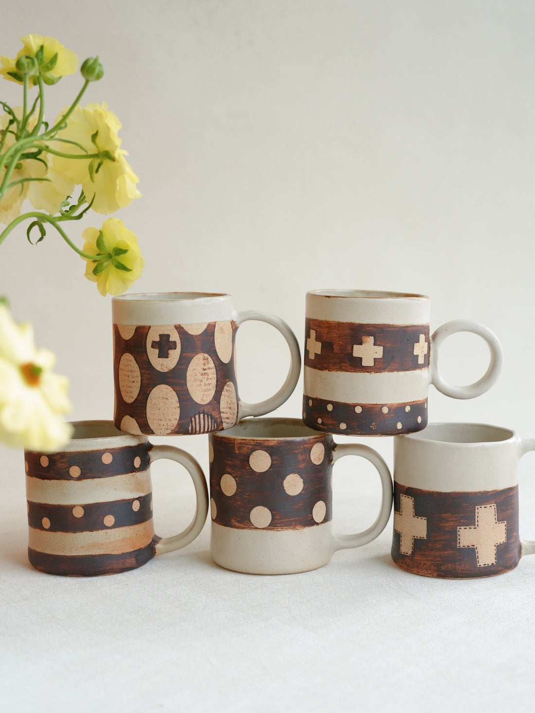 Misuzu Ishigami 石神美鈴 Mug MIS22