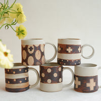 Misuzu Ishigami 石神美鈴 Mug MIS22