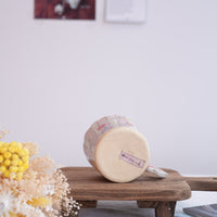 Cozy Nook - Flower Ring Handle Mug- CN05 #3