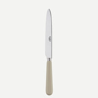 SABRE Paris POP UNIS - Light kaki