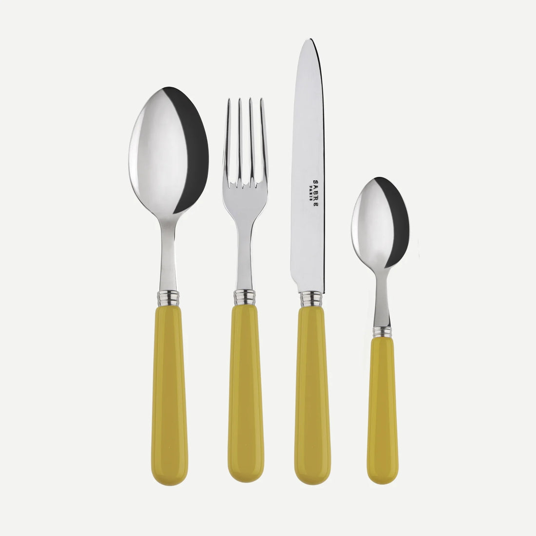 SABRE Paris POP UNIS - Yellow Corn