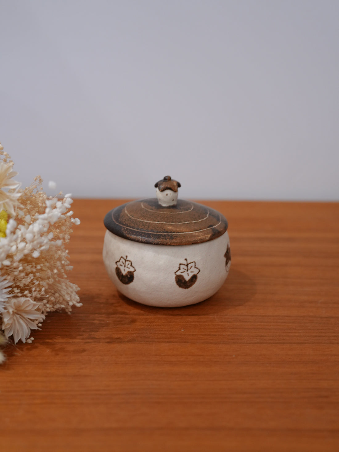 Marubankojo 丸伴工場 - Free Cup with Lid MR04